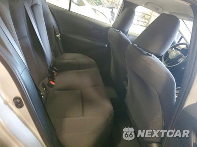 Zdjęcie 10 z 12 samochodu: 2023 TOYOTA COROLLA LE VIN:5YFB4MDE4PP014039 - miniatura