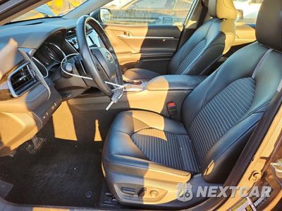 Zdjęcie 7 z 12 samochodu: 2019 TOYOTA CAMRY SE VIN:4T1B11HK8KU768902 - miniatura
