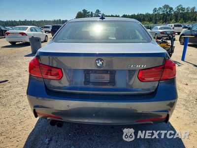 Zdjęcie 6 z 12 samochodu: 2017 BMW 330 I VIN:WBA8B9G37HNT89815 - miniatura