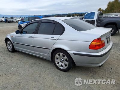 Drugie zdjęcie samochodu z przodu: 2002 BMW 325 I VIN:WBAEV33412PD56040 - miniatura