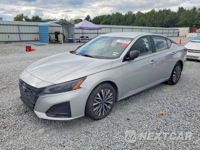 2024 NISSAN ALTIMA SV 1N4BL4DV2RN388027 - główne zdjęcie licytacji z USA - miniatura
