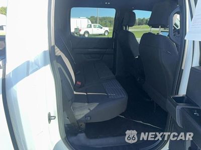 Zdjęcie 6 z 11 samochodu: 2023 FORD F150 SUPERCREW VIN:1FTFW1E51PKD13592 - miniatura