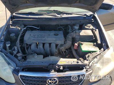 Zdjęcie 11 z 12 samochodu: 2005 TOYOTA COROLLA CE VIN:1NXBR32EX5Z344522 - miniatura