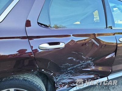 Zdjęcie 11 z 13 samochodu: 2021 HYUNDAI PALISADE SEL VIN:KM8R4DHE5MU254753 - miniatura