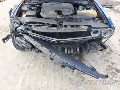 Zdjęcie 11 z 12 samochodu: 2018 DODGE CHALLENGER SXT VIN:2C3CDZAG1JH334685 - miniatura