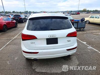 Zdjęcie 6 z 13 samochodu: 2015 AUDI Q5 PREMIUM VIN:WA1CFAFP8FA087780 - miniatura