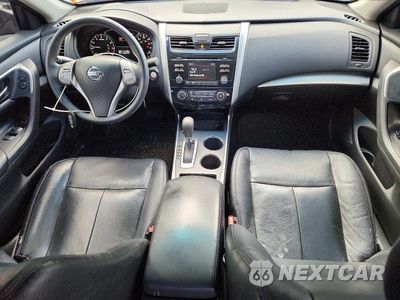 Zdjęcie 8 z 13 samochodu: 2015 NISSAN ALTIMA 2.5 S VIN:1N4AL3AP8FN384281 - miniatura