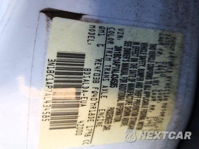 Zdjęcie 12 z 12 samochodu: 2010 NISSAN VERSA 1.8 S VIN:3N1BC1AP7AL434585 - miniatura
