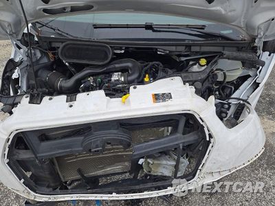 Zdjęcie 11 z 13 samochodu: 2025 FORD TRANSIT 250 DELIVERY VAN VIN:1FTBR1C88SKA92665 - miniatura