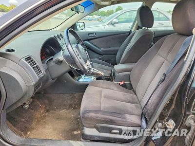 Zdjęcie 7 z 12 samochodu: 2009 NISSAN ALTIMA 2.5 VIN:1N4AL21E49N545027 - miniatura