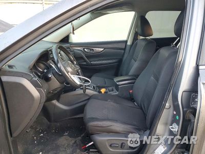 Zdjęcie 7 z 12 samochodu: 2019 NISSAN ROGUE SV VIN:JN8AT2MT6KW502463 - miniatura