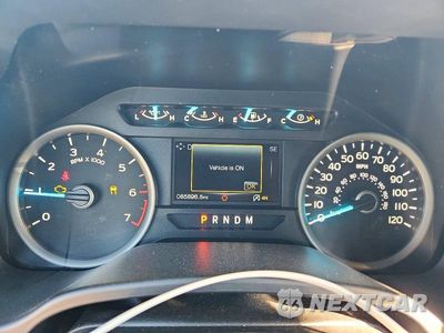 Zdjęcie 9 z 13 samochodu: 2018 FORD F150 SUPERCREW VIN:1FTEW1EG7JKE08839 - miniatura