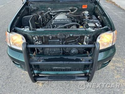 Zdjęcie 7 z 11 samochodu: 2004 TOYOTA SEQUOIA LIMITED VIN:5TDBT48A34S214486 - miniatura