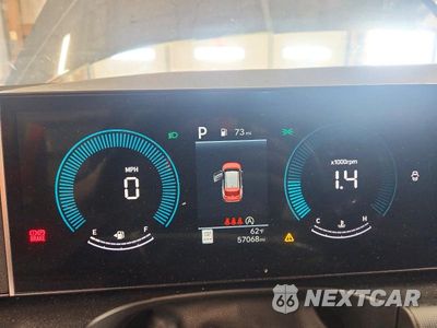 Zdjęcie 9 z 13 samochodu: 2025 HYUNDAI TUCSON SEL VIN:3KMJB3DE0SE020696 - miniatura