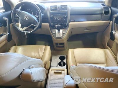 Zdjęcie 8 z 13 samochodu: 2009 HONDA CR-V EXL VIN:5J6RE48789L042097 - miniatura