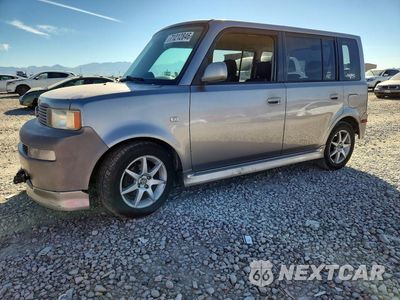 2006 SCION XB BASE JTLKT324564043062 - główne zdjęcie licytacji z USA - miniatura