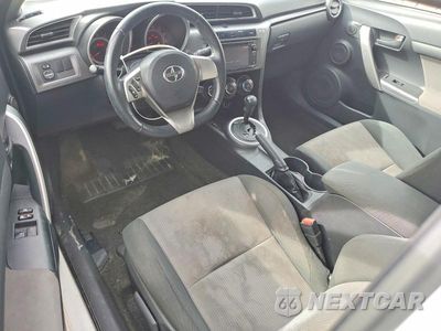 Zdjęcie 8 z 12 samochodu: 2015 SCION TC BASE VIN:JTKJF5C79FJ009610 - miniatura