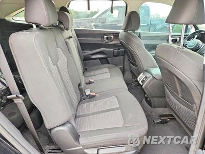 Zdjęcie 11 z 13 samochodu: 2022 KIA SORENTO LX VIN:5XYRG4LCXNG157956 - miniatura