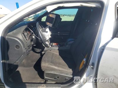 Zdjęcie 7 z 13 samochodu: 2014 DODGE CHARGER SXT VIN:2C3CDXHG5EH329246 - miniatura