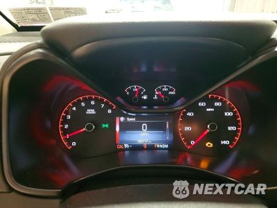 Zdjęcie 9 z 12 samochodu: 2016 GMC CANYON SLE VIN:1GTG6CE38G1124460 - miniatura