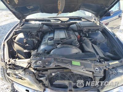 Zdjęcie 11 z 12 samochodu: 2001 BMW 530 I AUTOMATIC VIN:WBADT63461CF08869 - miniatura