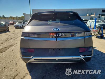 Zdjęcie 6 z 13 samochodu: 2023 HYUNDAI IONIQ 5 SEL VIN:KM8KN4AE3PU186031 - miniatura