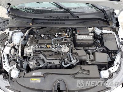 Zdjęcie 11 z 12 samochodu: 2026 TOYOTA COROLLA LE VIN:5YFB4MDE6TP418888 - miniatura
