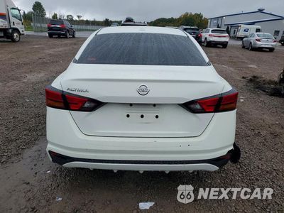 Zdjęcie 6 z 12 samochodu: 2020 NISSAN ALTIMA S VIN:1N4BL4BV1LC271951 - miniatura