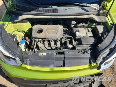Zdjęcie 11 z 12 samochodu: 2017 KIA SOUL BASE VIN:KNDJN2A25H7882285 - miniatura