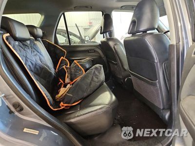 Zdjęcie 11 z 13 samochodu: 2005 HONDA CR-V SE VIN:JHLRD78975C015773 - miniatura