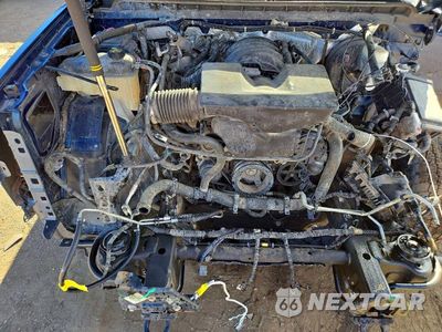 Zdjęcie 11 z 12 samochodu: 2018 CHEVROLET SILVERADO K1500 LT VIN:3GCUKREH2JG420094 - miniatura