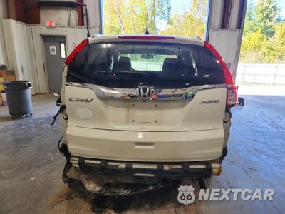 Zdjęcie 6 z 14 samochodu: 2016 HONDA CR-V EXL VIN:5J6RM4H72GL085219 - miniatura