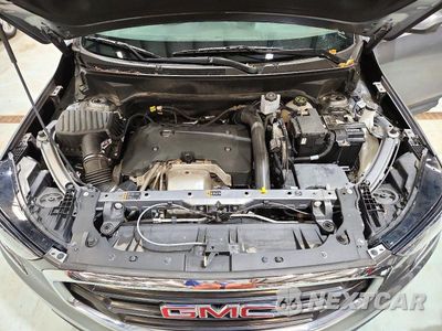 Zdjęcie 12 z 13 samochodu: 2018 GMC TERRAIN SLE VIN:3GKALTEX0JL341524 - miniatura