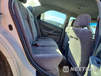 Zdjęcie 10 z 12 samochodu: 1999 TOYOTA CAMRY LE VIN:JT2BG22K9X0377055 - miniatura
