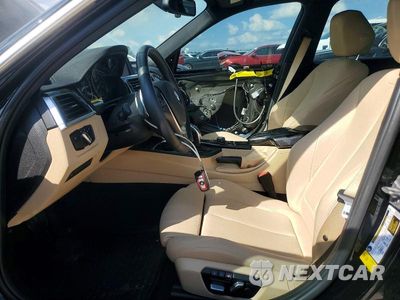 Zdjęcie 8 z 14 samochodu: 2018 BMW 330 I VIN:WBA8B9G58JNU97075 - miniatura