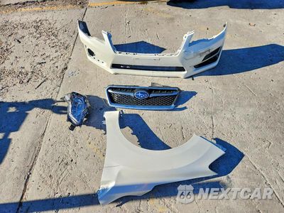 Zdjęcie 12 z 13 samochodu: 2016 SUBARU IMPREZA VIN:JF1GPAA65G8238513 - miniatura