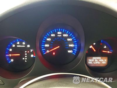 Zdjęcie 9 z 13 samochodu: 2004 ACURA TL VIN:19UUA66274A038059 - miniatura