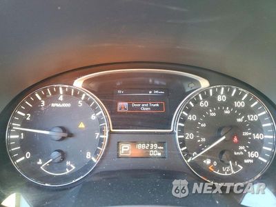 Zdjęcie 9 z 13 samochodu: 2015 NISSAN ALTIMA 2.5 S VIN:1N4AL3AP1FC236002 - miniatura
