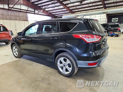 Drugie zdjęcie samochodu z przodu: 2015 FORD ESCAPE SE VIN:1FMCU9GXXFUA68571 - miniatura