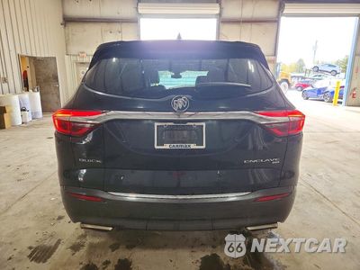 Zdjęcie 6 z 12 samochodu: 2018 BUICK ENCLAVE AVENIR VIN:5GAEVCKW5JJ254827 - miniatura