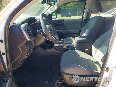 Zdjęcie 7 z 13 samochodu: 2023 TOYOTA TACOMA SR5 V6 VIN:3TMCZ5AN8PM607426 - miniatura