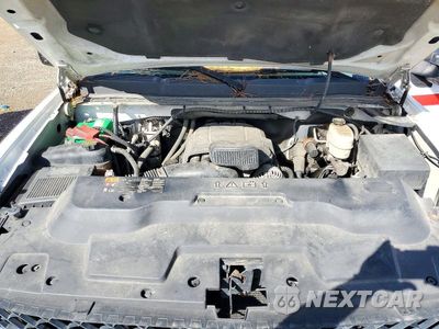 Zdjęcie 11 z 12 samochodu: 2014 CHEVROLET SILVERADO C2500 HEAVY DUTY VIN:1GB0CVCG9EF158486 - miniatura
