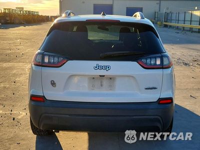 Zdjęcie 6 z 13 samochodu: 2019 JEEP CHEROKEE LATITUDE PLUS VIN:1C4PJLLB5KD232812 - miniatura
