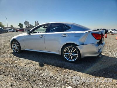Drugie zdjęcie samochodu z przodu: 2006 LEXUS IS 350 VIN:JTHBE262362005638 - miniatura