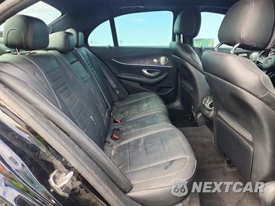 Zdjęcie 10 z 12 samochodu: 2017 MERCEDES-BENZ E 300 VIN:WDDZF4JB2HA011641 - miniatura