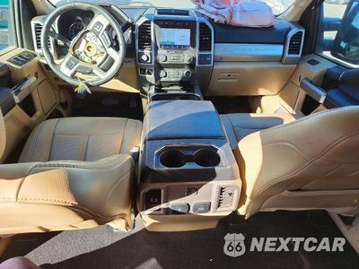 Zdjęcie 8 z 13 samochodu: 2020 FORD F250 SUPER DUTY VIN:1FT7W2BT6LEE86305 - miniatura