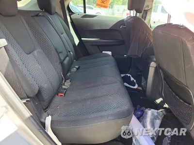 Zdjęcie 11 z 13 samochodu: 2012 CHEVROLET EQUINOX LS VIN:2GNALBEK3C6382187 - miniatura