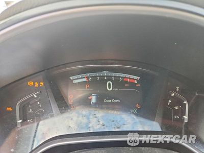 Zdjęcie 9 z 13 samochodu: 2017 HONDA CR-V TOURING VIN:7FARW1H99HE033322 - miniatura