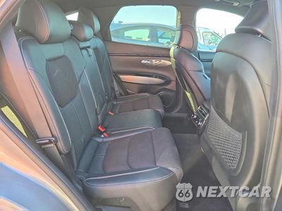 Zdjęcie 11 z 13 samochodu: 2023 GENESIS GV70 2.5T STANDARD VIN:KMUMADTB9PU125596 - miniatura