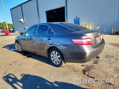 Drugie zdjęcie samochodu z przodu: 2007 TOYOTA CAMRY XLE VIN:JTNBE46K673013009 - miniatura